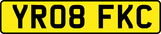 YR08FKC