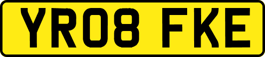 YR08FKE