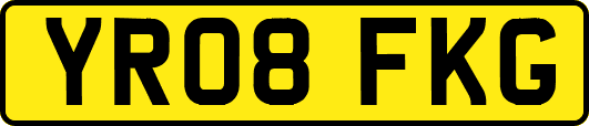 YR08FKG