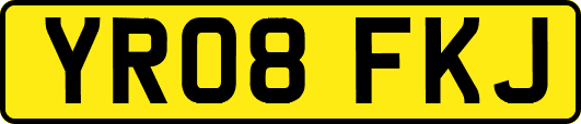 YR08FKJ