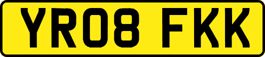 YR08FKK