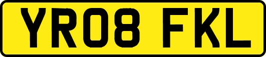YR08FKL