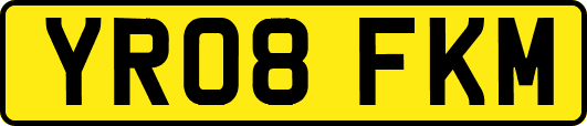 YR08FKM