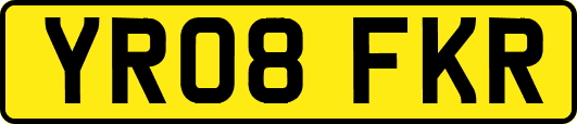 YR08FKR