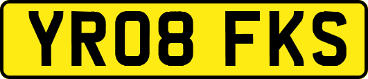 YR08FKS