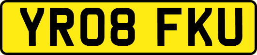 YR08FKU