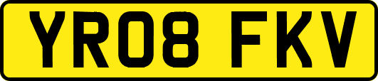 YR08FKV