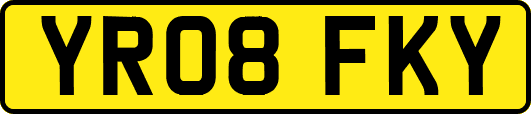 YR08FKY