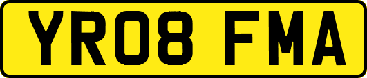 YR08FMA