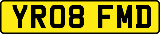 YR08FMD