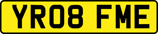 YR08FME