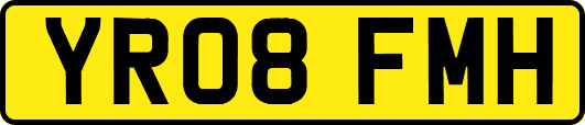 YR08FMH