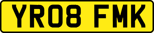 YR08FMK