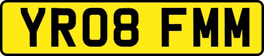 YR08FMM