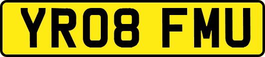 YR08FMU