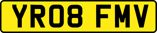 YR08FMV