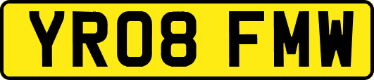 YR08FMW