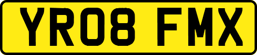 YR08FMX