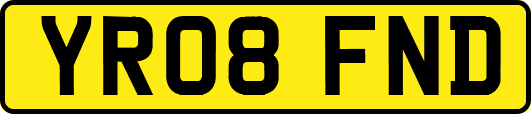 YR08FND