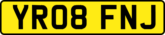 YR08FNJ