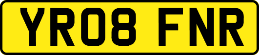 YR08FNR