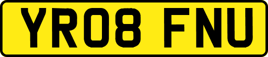 YR08FNU
