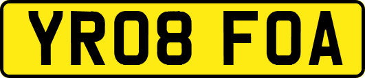 YR08FOA