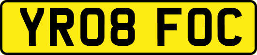 YR08FOC