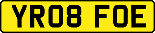YR08FOE