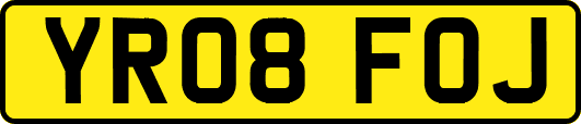 YR08FOJ