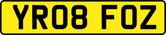 YR08FOZ