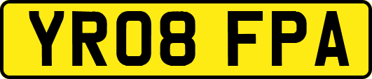 YR08FPA