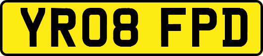 YR08FPD