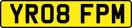 YR08FPM