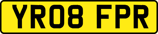 YR08FPR