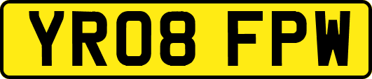 YR08FPW