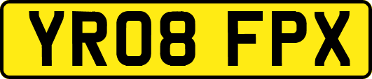 YR08FPX