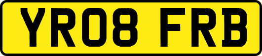YR08FRB