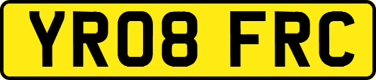 YR08FRC