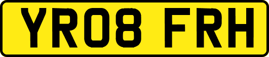 YR08FRH