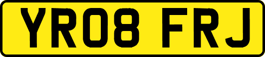 YR08FRJ