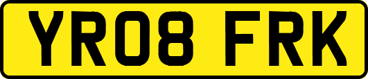 YR08FRK