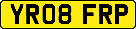 YR08FRP