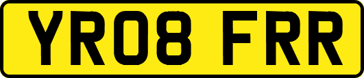YR08FRR