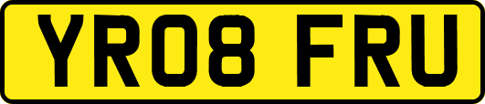 YR08FRU