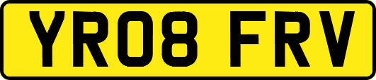 YR08FRV