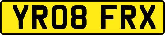 YR08FRX