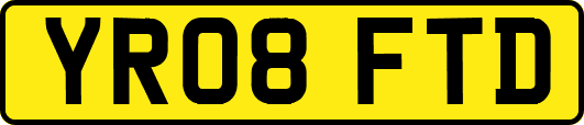YR08FTD