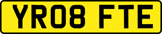 YR08FTE