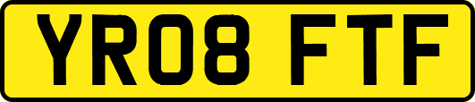 YR08FTF